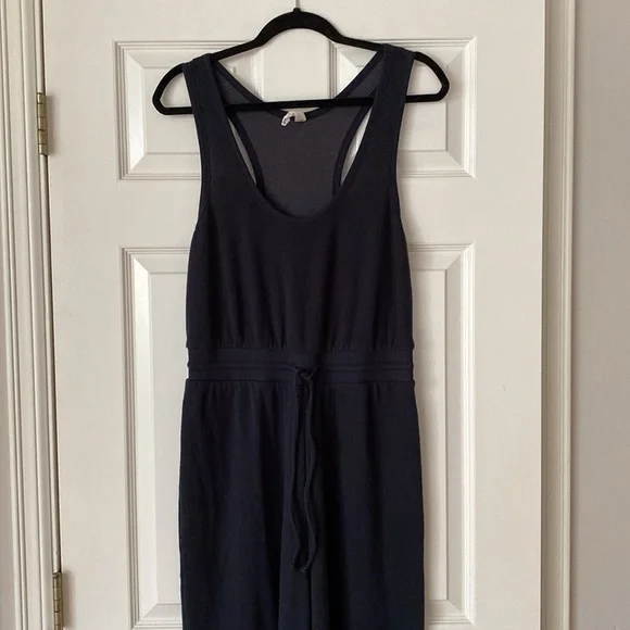 Daily Practice by Anthropologie Reflection Jumpsuit - Picture 7 of 10